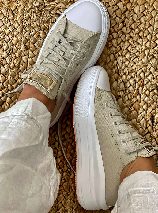 Classic Casual Shoes