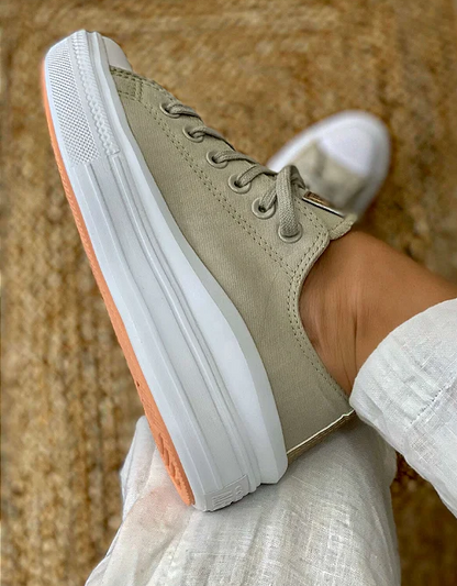 Classic Casual Shoes