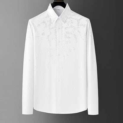 Men's Business Dazzle Shirt